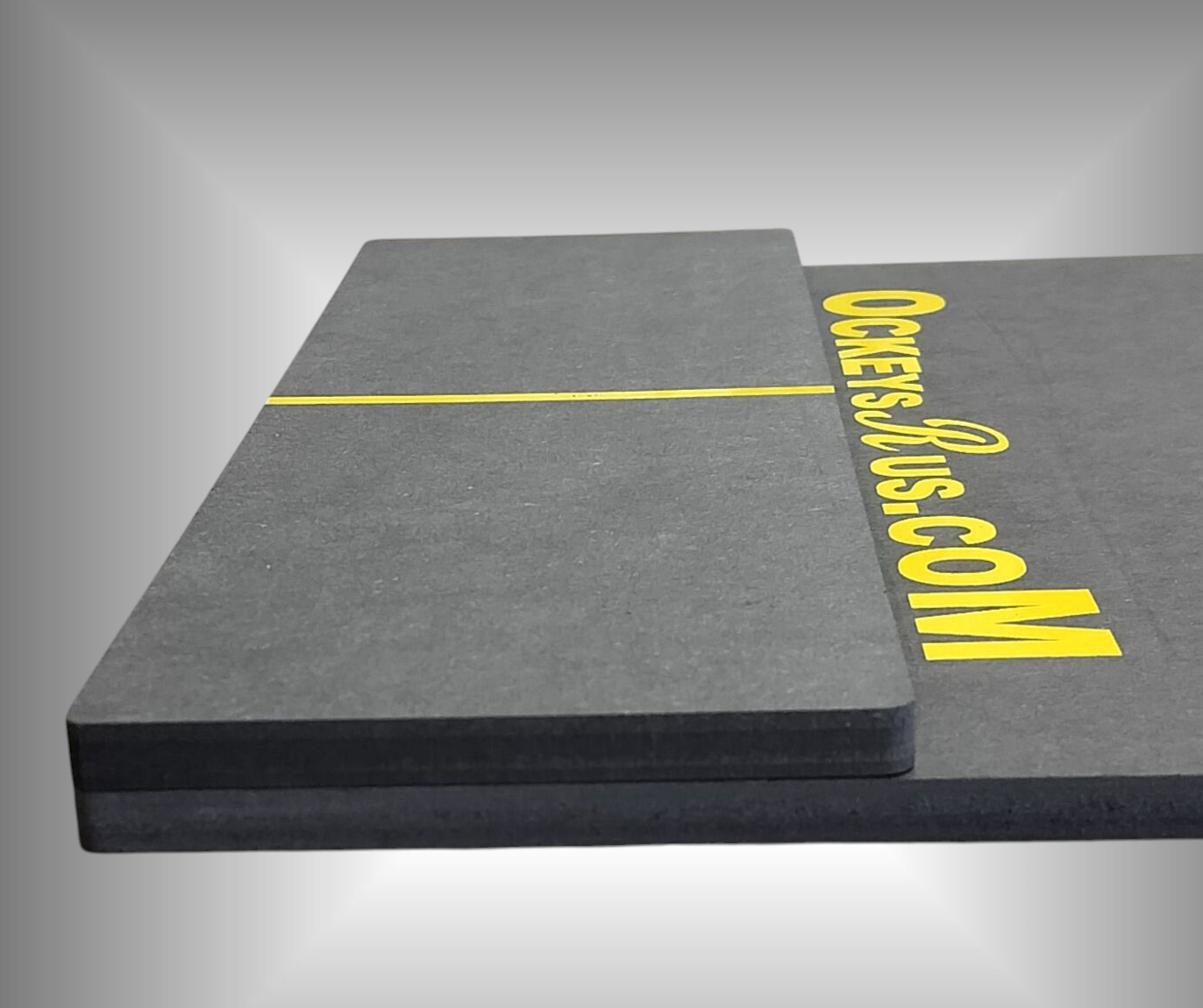 PRO DELUXE PORTABLE OCHE WITH THE 20mm HIGH FOOTPLATE (Recommended)
